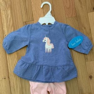 Baby Girl outfit